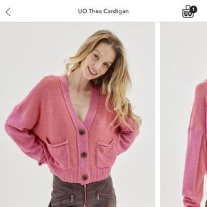 Urban Outfitters Sweater